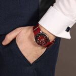 Seiko 42.5mm Nam SRPF67K1 - Ảnh 5