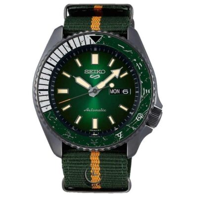Ảnh sản phẩm Seiko 42.5mm Nam SRPF73K1