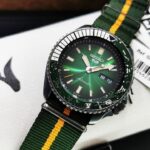 Seiko 42.5mm Nam SRPF73K1 - Ảnh 3