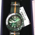 Seiko 42.5mm Nam SRPF73K1 - Ảnh 4