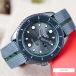 Seiko 42.5mm Nam SRPF75K1 - Ảnh 2