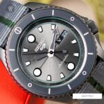 Seiko 42.5mm Nam SRPF75K1 - Ảnh 5