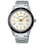 Seiko 40.8mm Nam SRPG03J1 - Ảnh 1