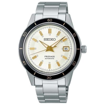 Ảnh sản phẩm Seiko 40.8mm Nam SRPG03J1