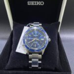 Seiko 40.8mm Nam SRPG05J1 - Ảnh 4