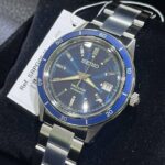 Seiko 40.8mm Nam SRPG05J1 - Ảnh 3