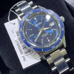 Seiko 40.8mm Nam SRPG05J1 - Ảnh 2