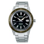 Seiko 40.8mm Nam SRPG07J1 - Ảnh 1