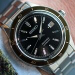 Seiko 40.8mm Nam SRPG07J1 - Ảnh 3