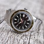 Seiko 40.8mm Nam SRPG07J1 - Ảnh 2