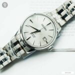 Seiko 40.5mm Nam SRPG23J1 - Ảnh 2