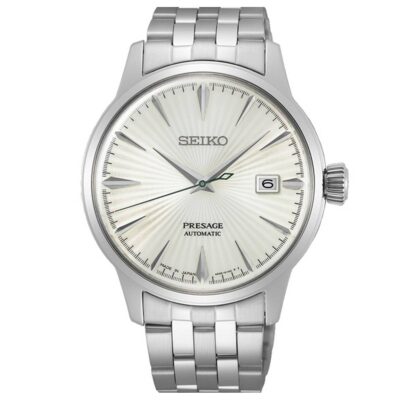 Ảnh sản phẩm Seiko 40.5mm Nam SRPG23J1