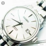 Seiko 40.5mm Nam SRPG23J1 - Ảnh 3