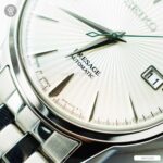 Seiko 40.5mm Nam SRPG23J1 - Ảnh 4