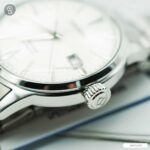 Seiko 40.5mm Nam SRPG23J1 - Ảnh 5