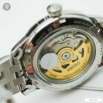 Seiko 40.5mm Nam SRPG23J1 - Ảnh 6
