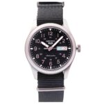 Seiko 39.4mm Nam SRPG31K1 - Ảnh 1