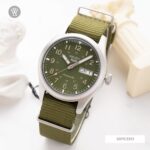 Seiko 39.4mm Nam SRPG33K1 - Ảnh 2