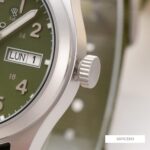 Seiko 39.4mm Nam SRPG33K1 - Ảnh 4