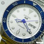 Seiko 42.5mm Nam SRPG47K1 - Ảnh 2