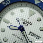 Seiko 42.5mm Nam SRPG47K1 - Ảnh 3