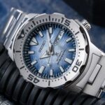 Seiko 42.4mm Nam SRPG57K1 - Ảnh 2