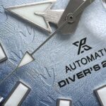 Seiko 42.4mm Nam SRPG57K1 - Ảnh 4