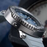 Seiko 42.4mm Nam SRPG57K1 - Ảnh 8