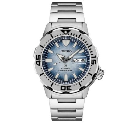 Ảnh sản phẩm Seiko 42.4mm Nam SRPG57K1