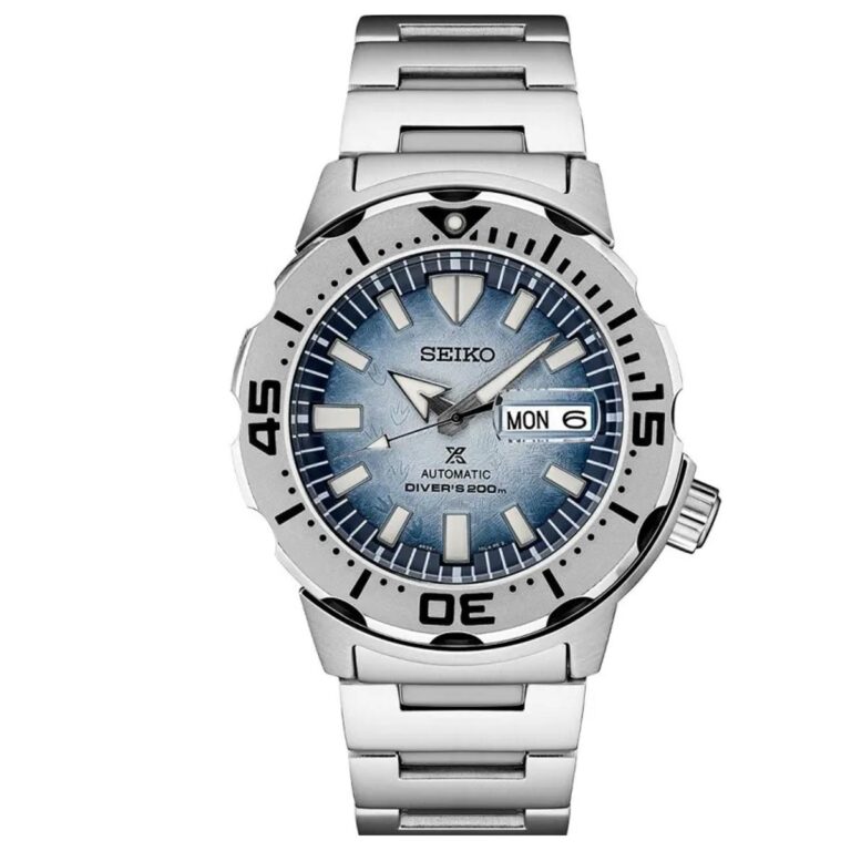 Seiko 42.4mm Nam SRPG57K1