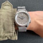 Seiko 40mm Nam SRPG63K1 - Ảnh 5