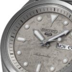 Seiko 40mm Nam SRPG63K1 - Ảnh 3