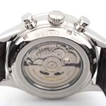 Seiko 42mm Nam SRQ023J1 - Ảnh 3