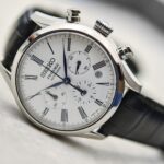 Seiko 42mm Nam SRQ023J1 - Ảnh 4