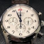 Seiko 42.5mm Nam SRQ025J1 - Ảnh 4