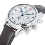 Seiko 42.5mm Nam SRQ025J1 - Ảnh 2