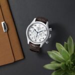 Seiko 42.5mm Nam SRQ025J1 - Ảnh 5