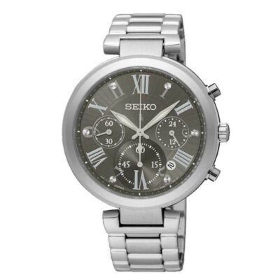 Ảnh sản phẩm Seiko 36mm Nữ SRW795P1