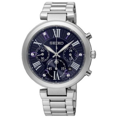Ảnh sản phẩm Seiko 36mm Nữ SRW797P1