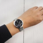 Seiko 36mm Nữ SRW797P1 - Ảnh 2