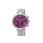 Seiko 36mm Nữ SRW799P1 - Ảnh 1