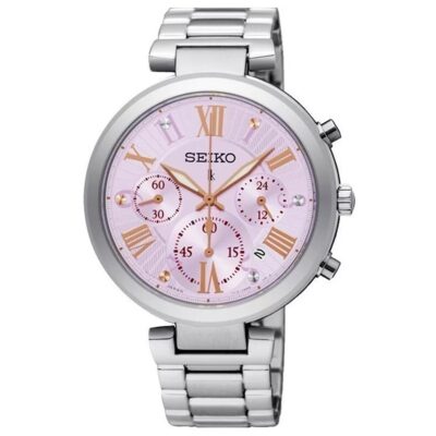 Ảnh sản phẩm Seiko 36mm Nữ SRW801P1