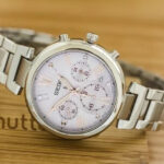 Seiko 36mm Nữ SRW801P1 - Ảnh 2