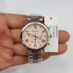 Seiko 36mm Nữ SRW803P1 - Ảnh 5