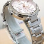 Seiko 36mm Nữ SRW803P1 - Ảnh 3