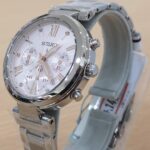 Seiko 36mm Nữ SRW803P1 - Ảnh 2