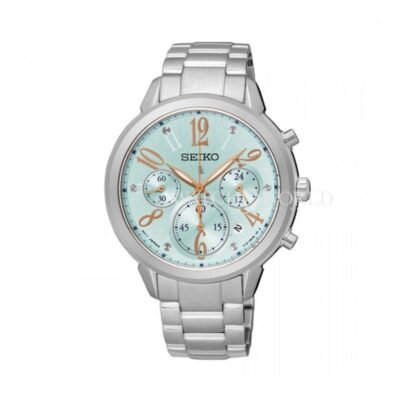 Ảnh sản phẩm Seiko 34mm Nữ SRW827P1