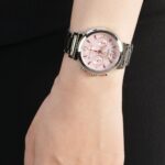 Seiko 36mm Nữ SRW869P1 - Ảnh 2