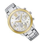 Seiko 36mm Nữ SRWZ92P1 - Ảnh 2