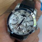 Seiko 41.5mm Nam SRX011P2 - Ảnh 2